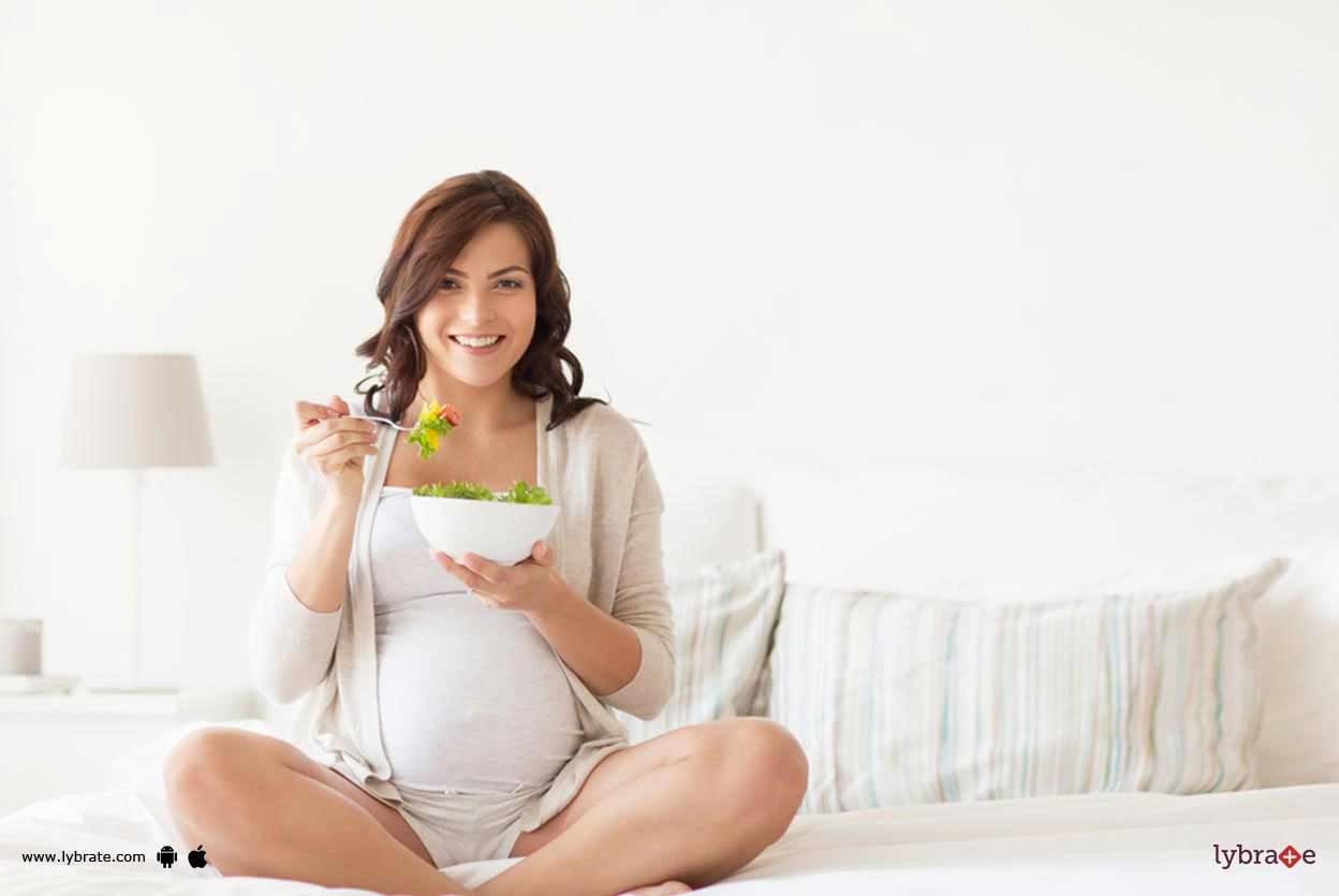 Pregnancy  - Know Vital Information About It!