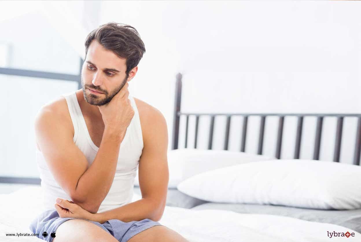 Male Sexual Problems - Dietary & Ayurvedic Lifestyle Tips To Get Rid Of Them!