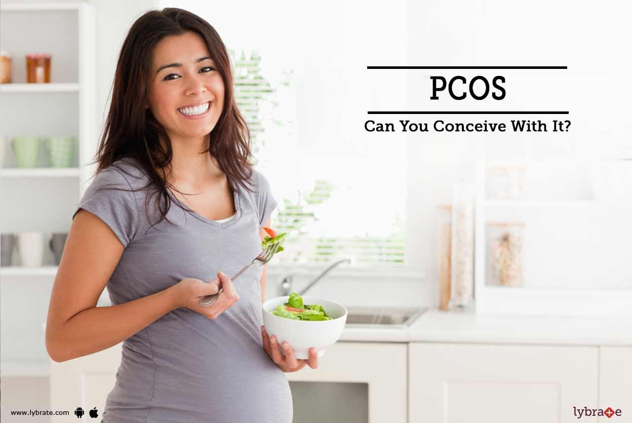 PCOS - Can You Conceive With It?