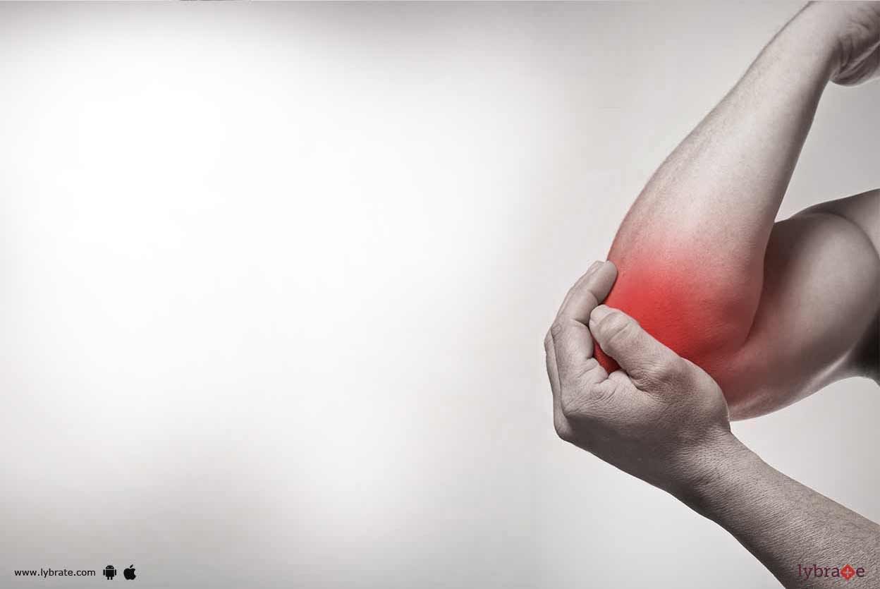 PRP Treatment - How Effective Is It For Tennis Elbow?