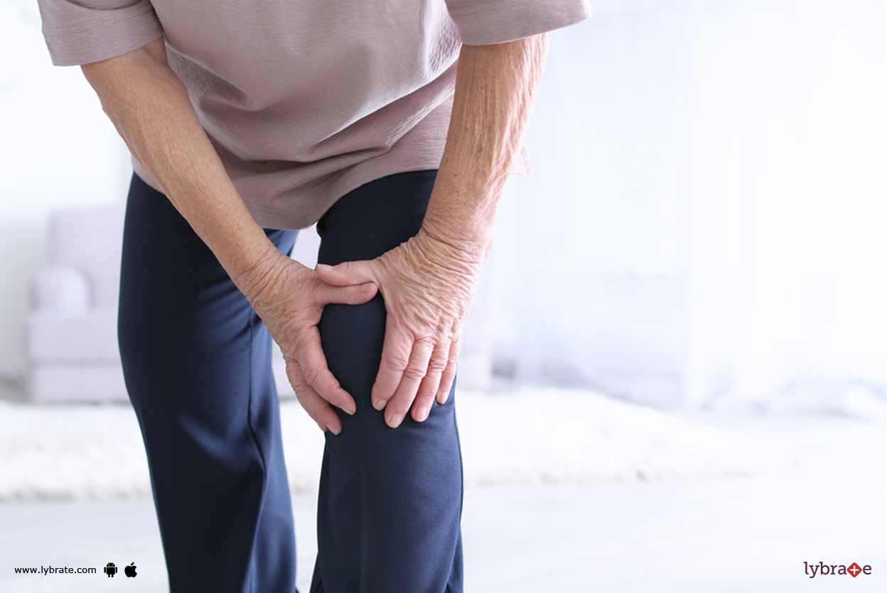 Revision Joint Replacement - What All It Can Fix?