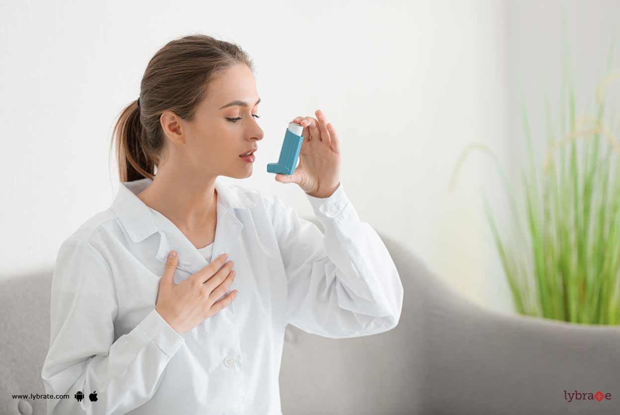 Asthma - How Can Homeopathy Handle It?
