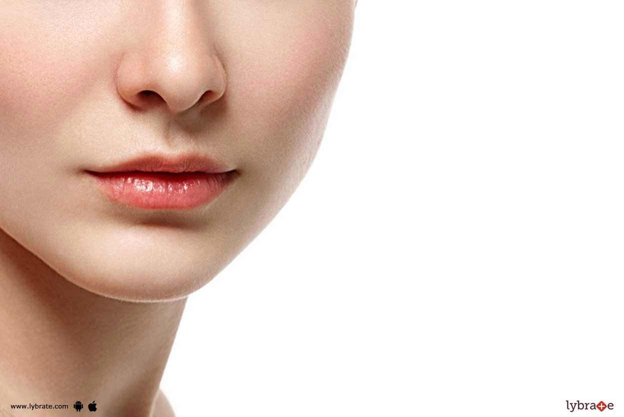Nose Surgery - How To Decide On It?