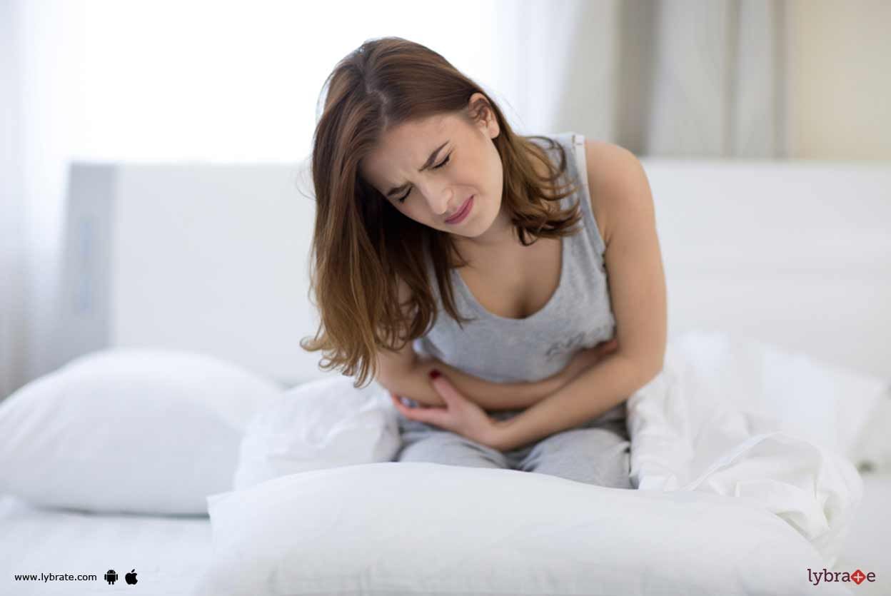 Fibroid - How To Detect It?