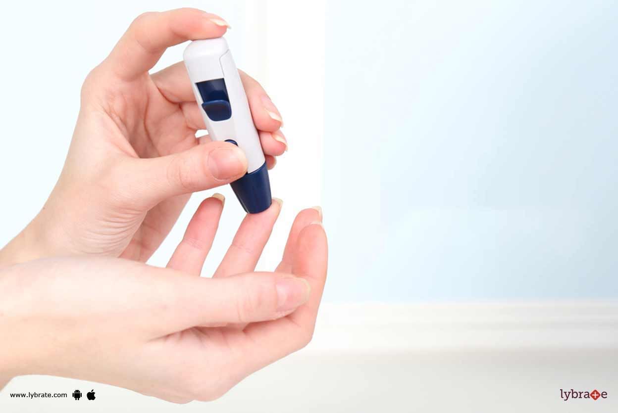 Blood Sugar Level - Can Exercise Help You Control It?