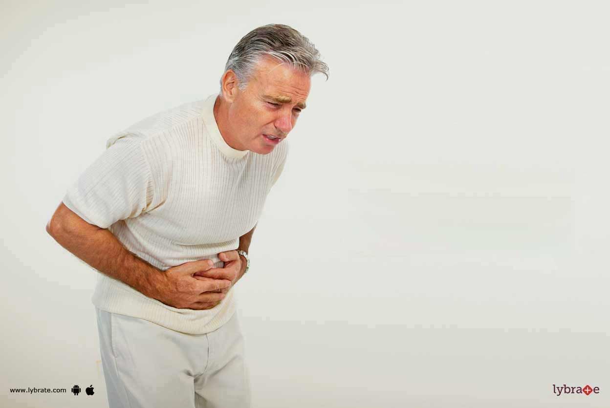 Gall Bladder - Know Surgeries That Can Help!