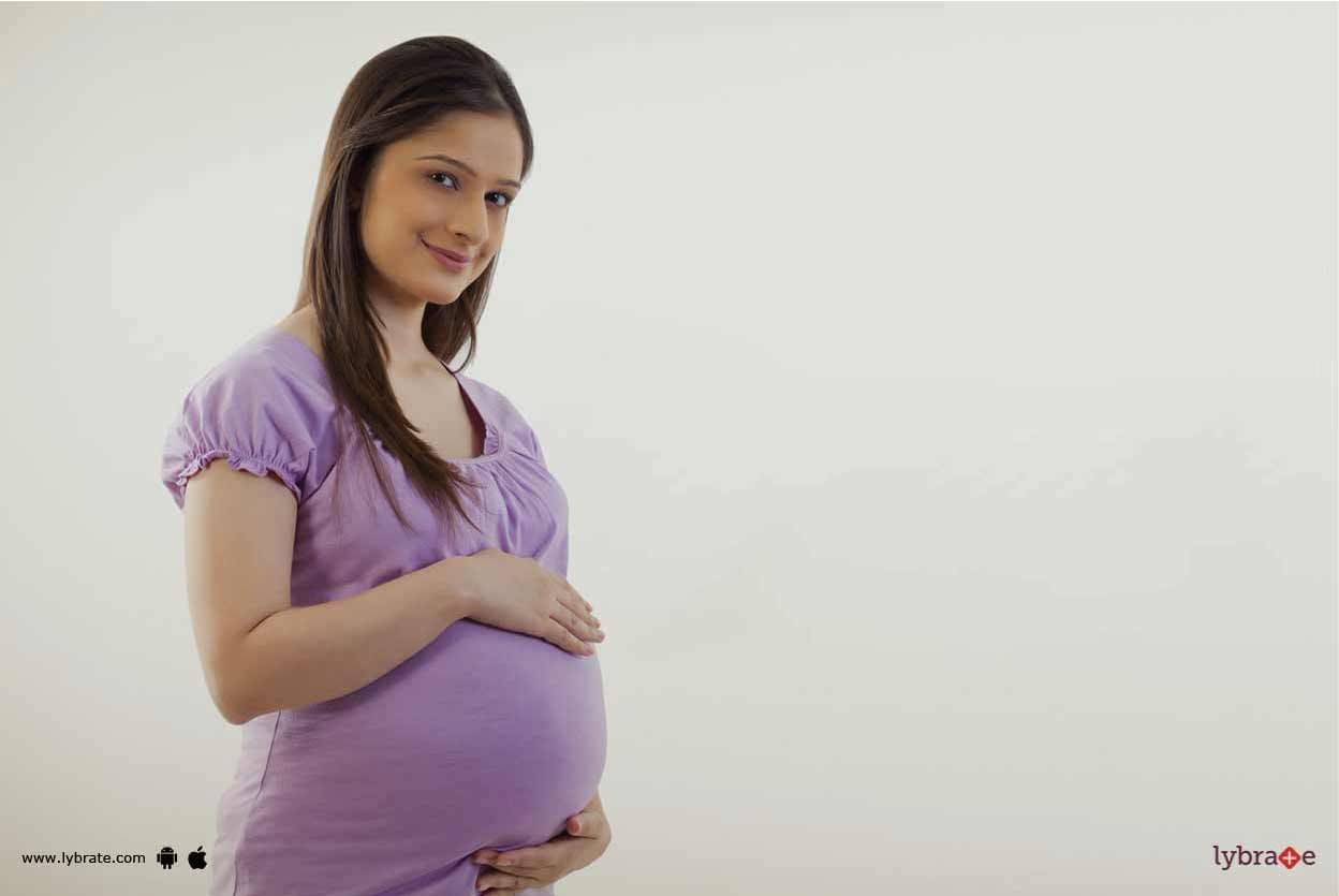 Healthy Pregnancy - Know Regimen For It!