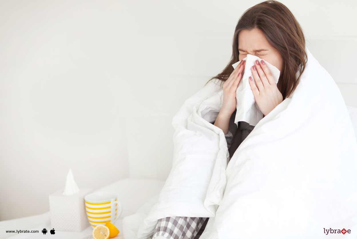 H1N1 Infuenza (Swine Flu) - How To Handle It?