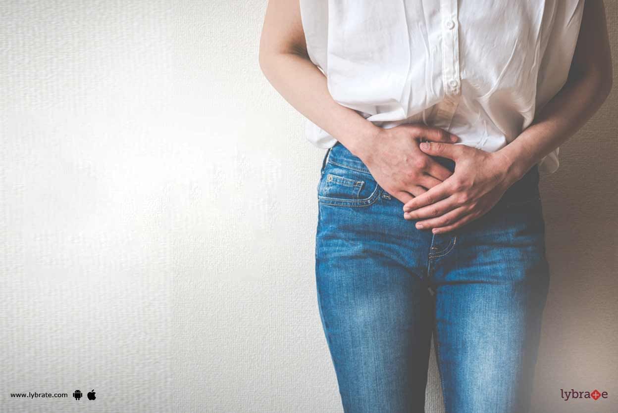 Bladder Pain - What Causes It?