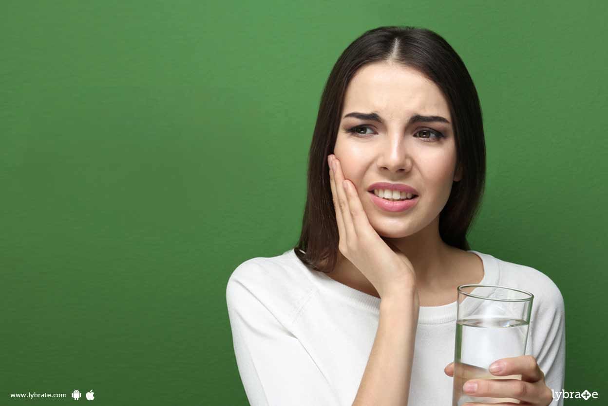 Tooth Sensitivity - What Should You Know?