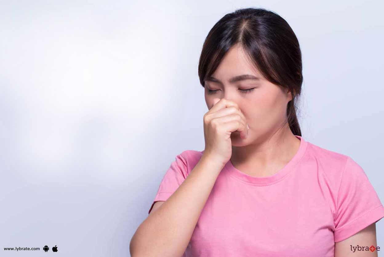 Chronic Rhino Sinusitis & FESS - Know More About Them!
