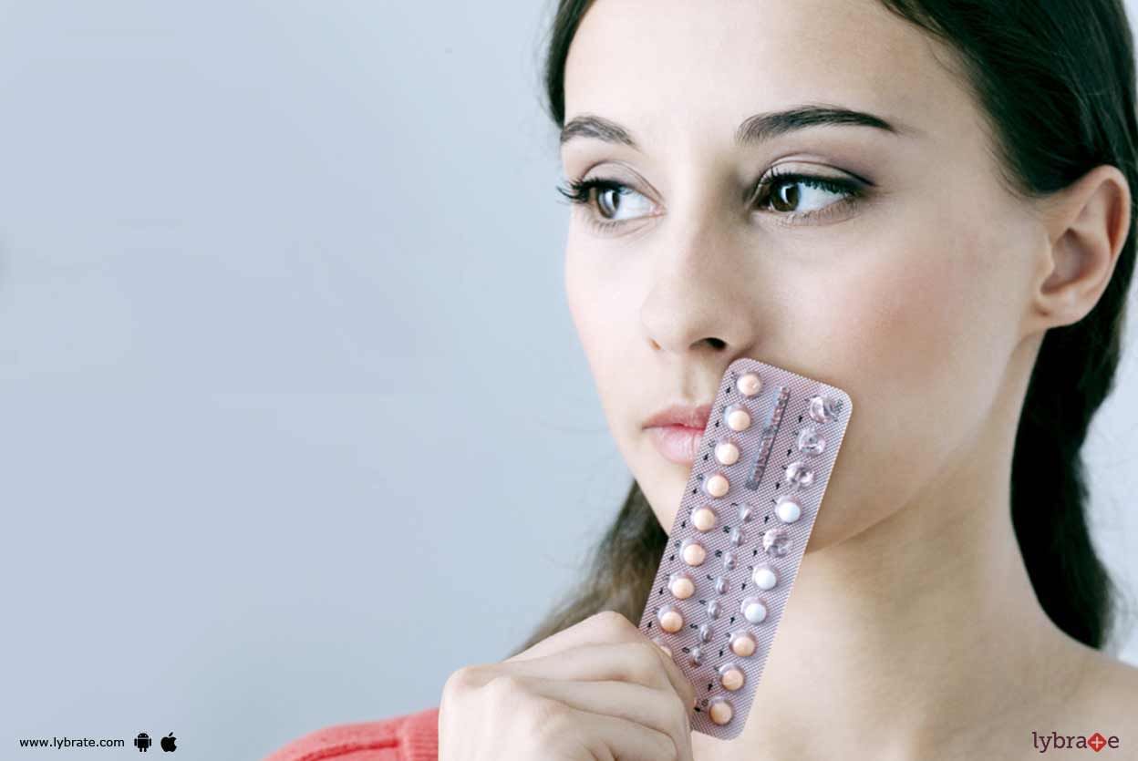 Contraceptives - Know Forms Of Them!