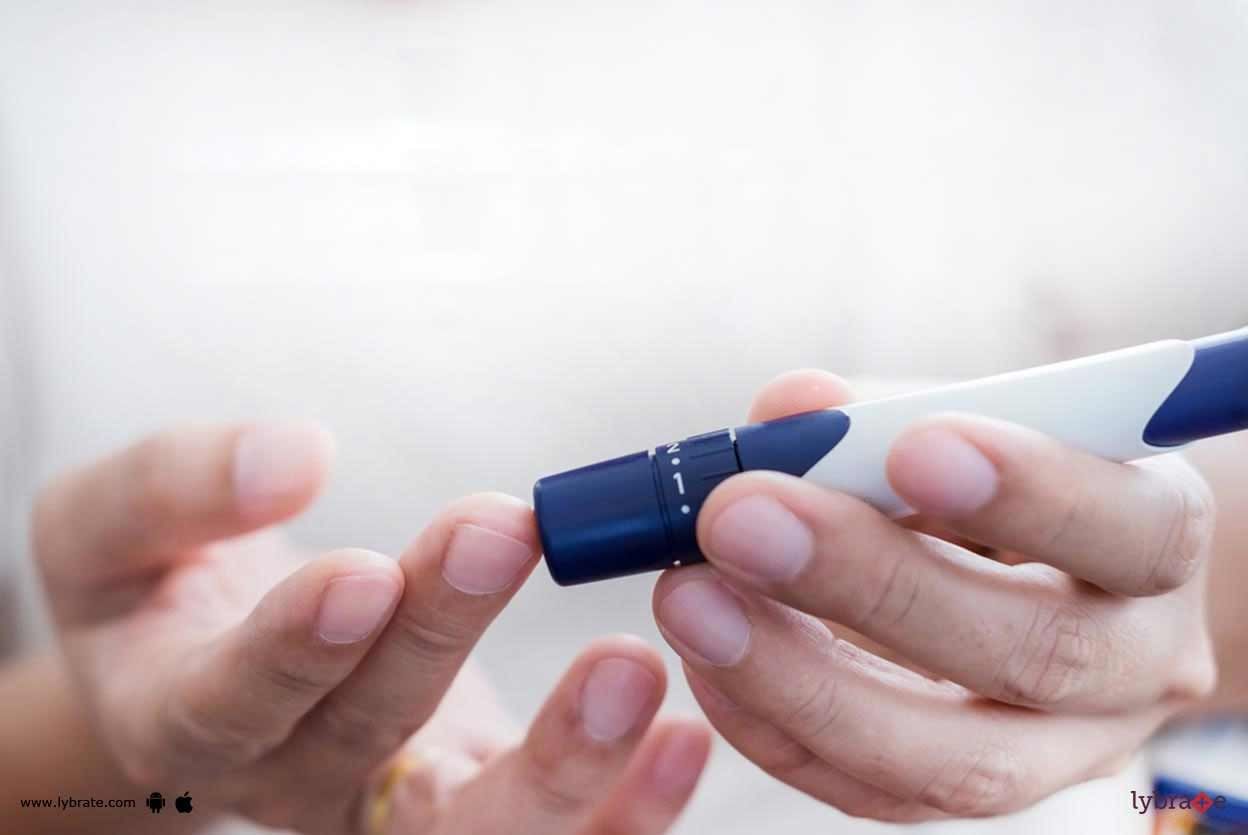 Know More About Libido Due To Diabetes!