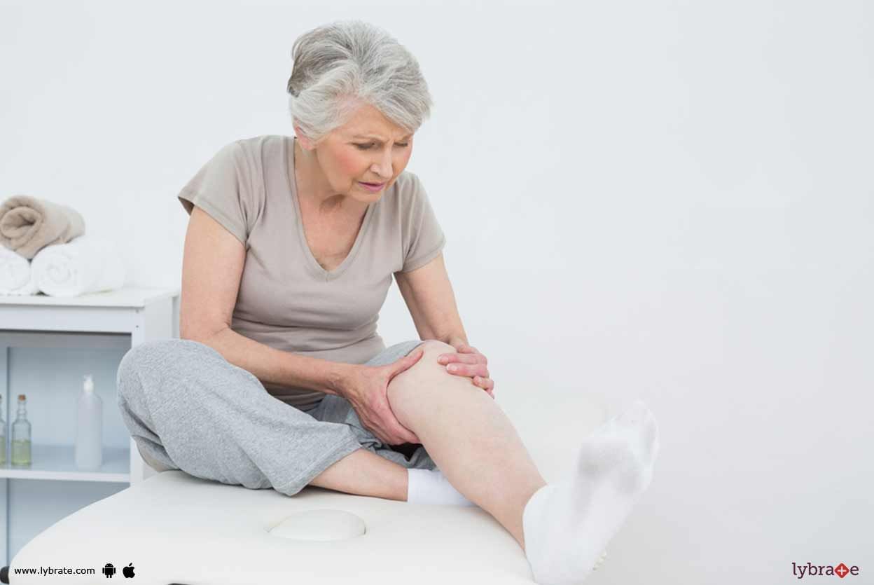 Subvastus Knee Replacement Surgery - Know Merits Of It!