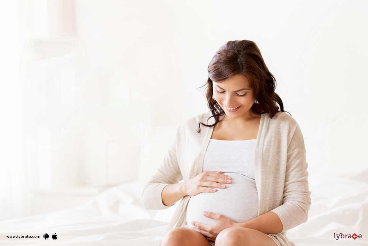 Benefits Of IVF You Must Know!