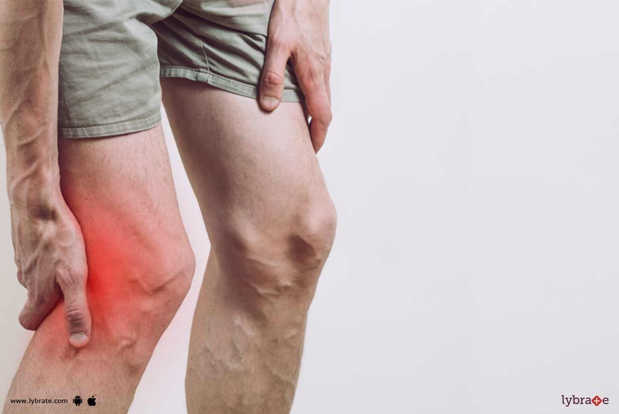 Torn Meniscus - Know Recommended Ways Of Battling It!