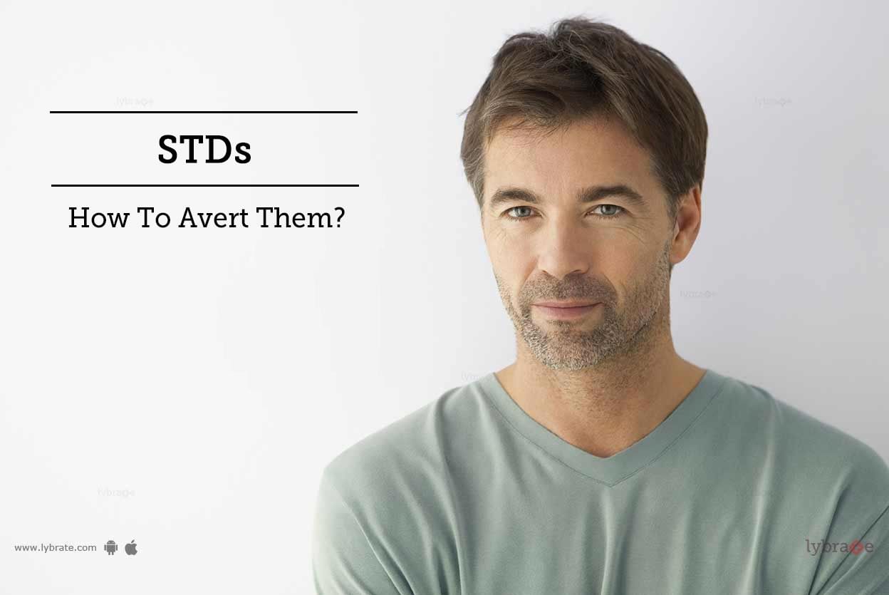 STDs - How To Avert Them?