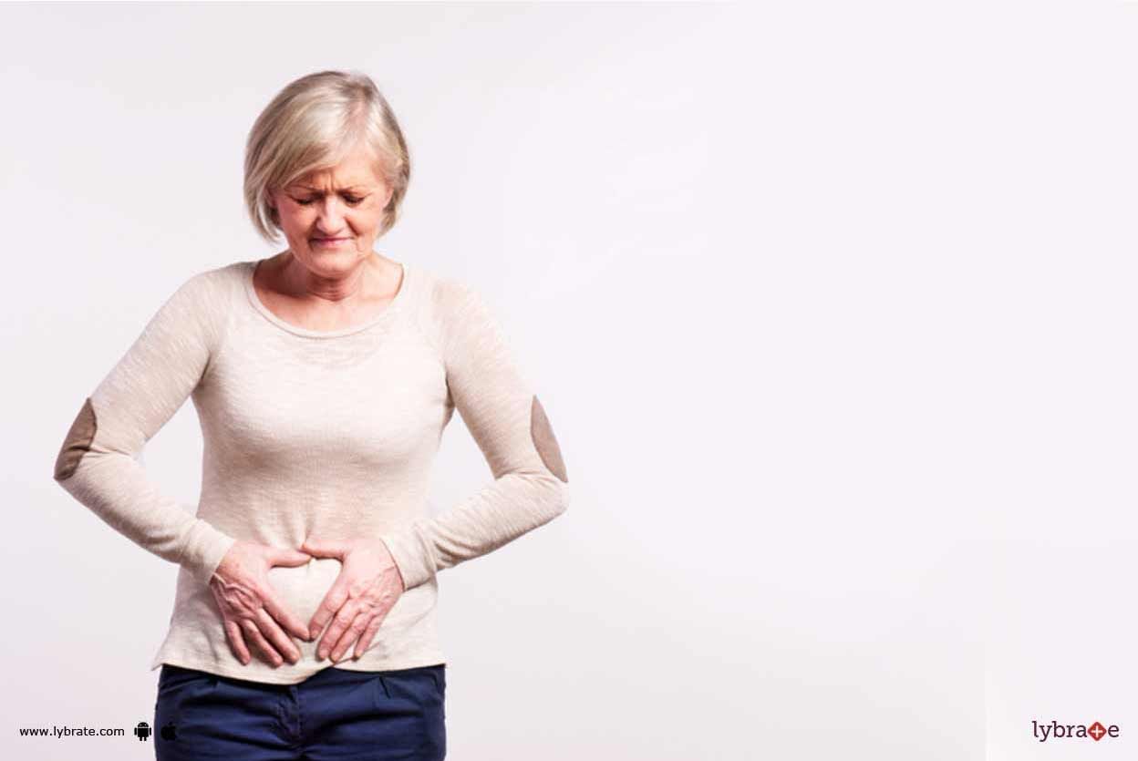 Menopause - Have Homeopathy For It!