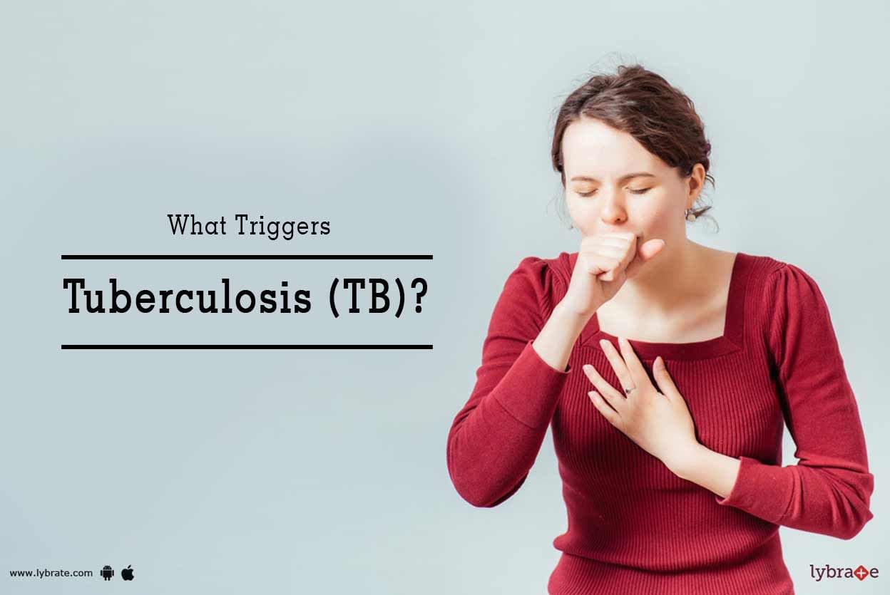 What Triggers Tuberculosis (TB)?