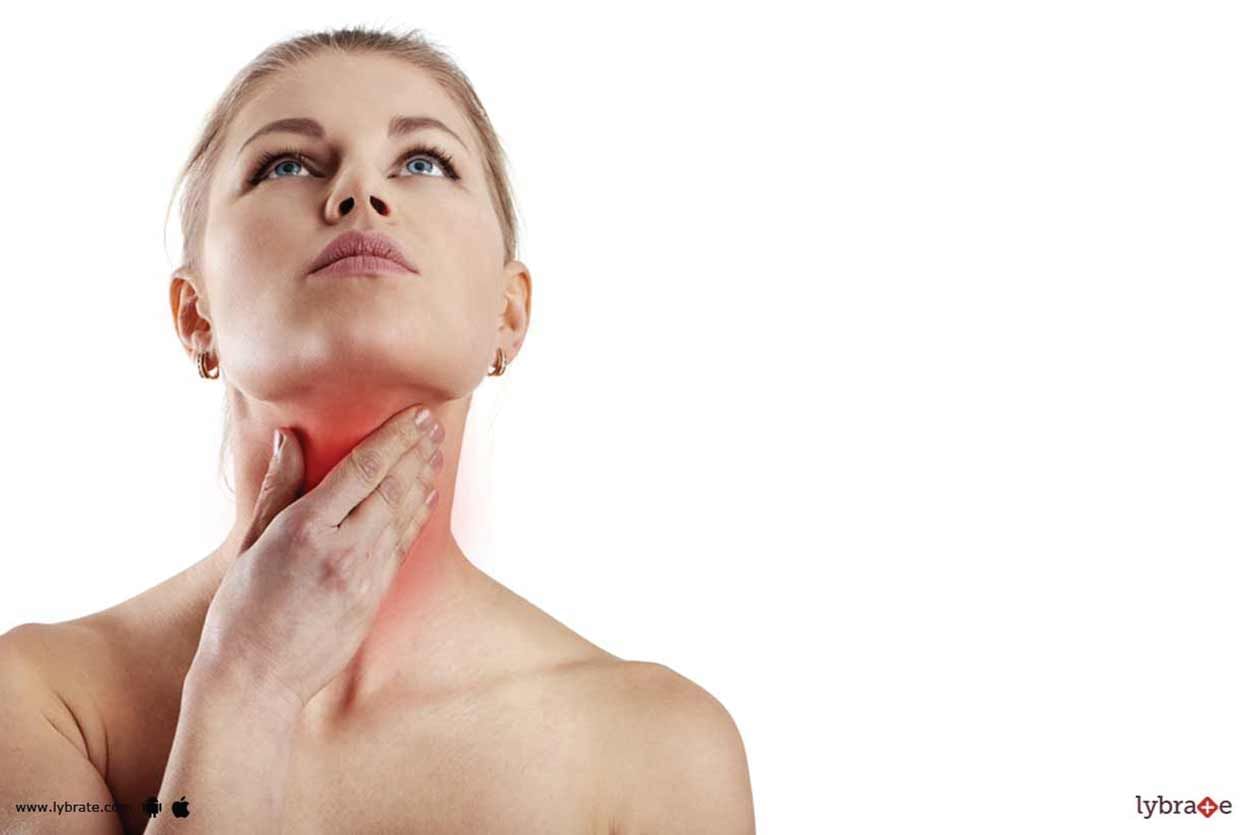 Hyperthyroidism - What Causes It?