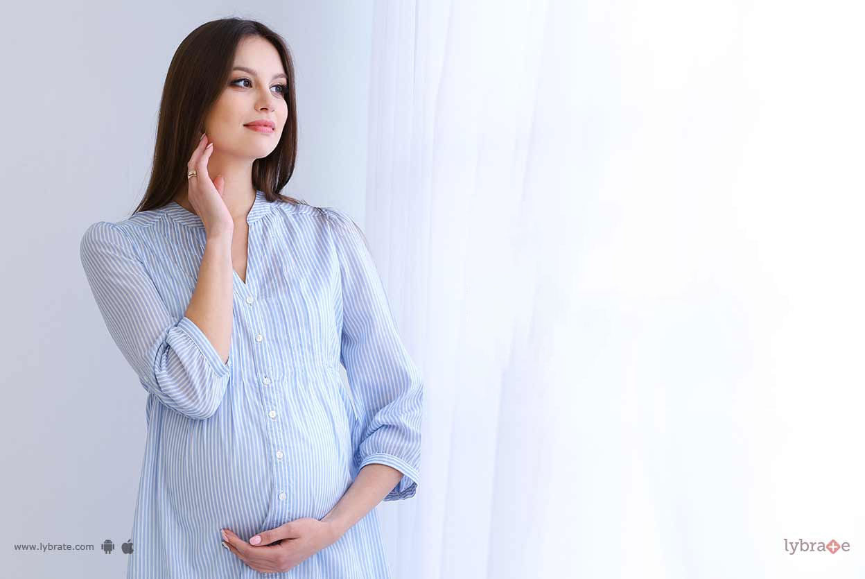 Healthy Timing & Spacing Of Pregnancies!