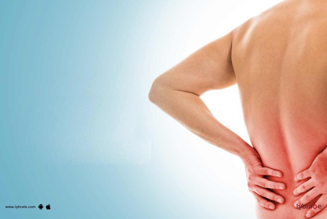 Pain Related To Back, Joint & Muscle - How Can Homeopathy Subdue Them?