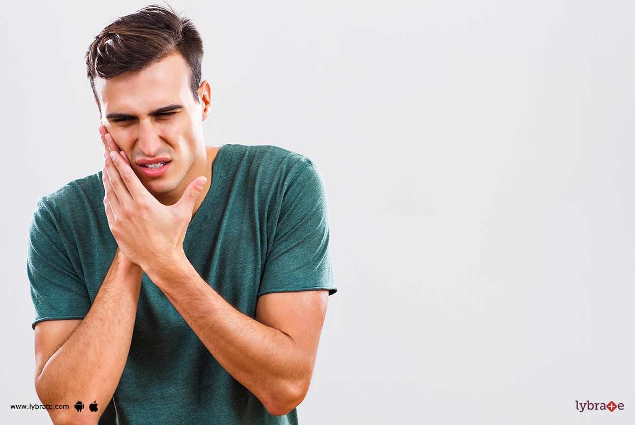Toothache - Know Homeopathic Medicines For It!
