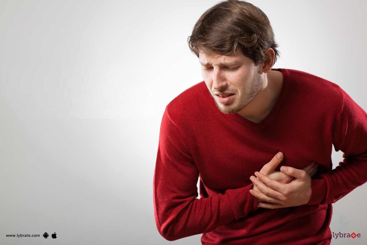 Unpredictable Chest Pain Pattern - What Can It Signify?