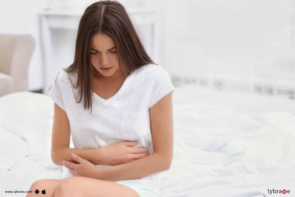 7 Factors That Can Cause Endometriosis!