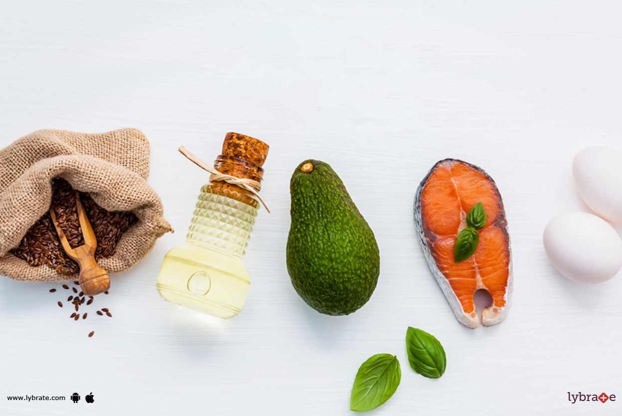 Dietary Fats - Why Are They Essential?