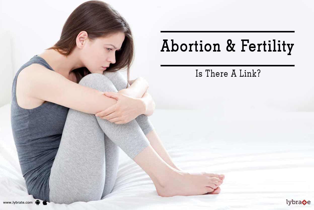 Abortion & Fertility - Is There A Link?