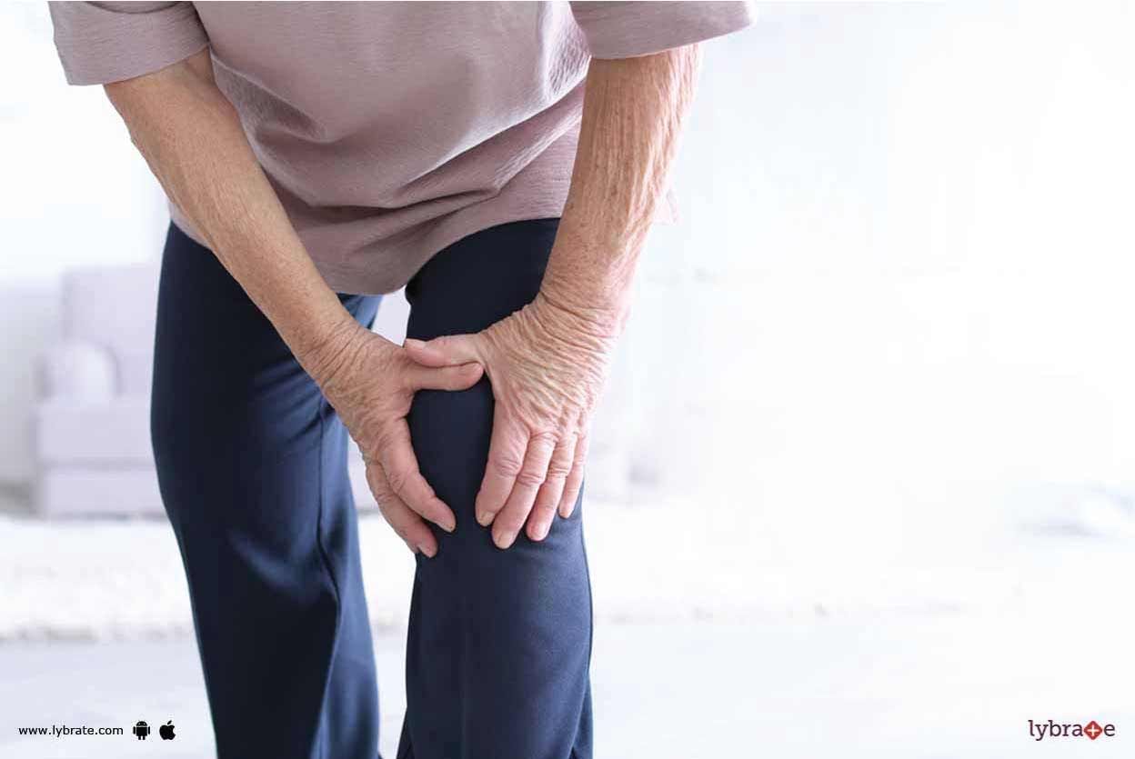 Revision Joint Replacement - When Is It Required?