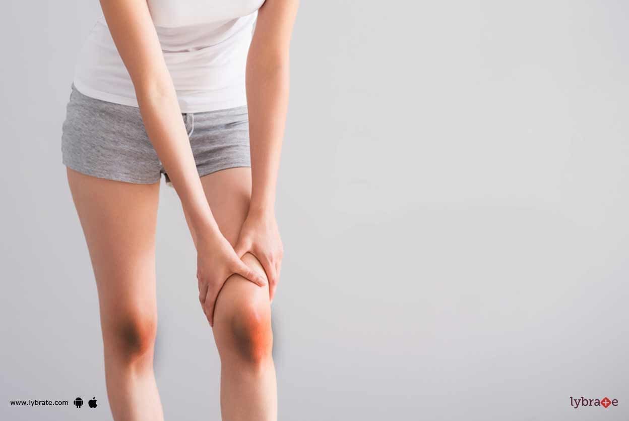 Dislocated Knee Cap - How To Treat It?