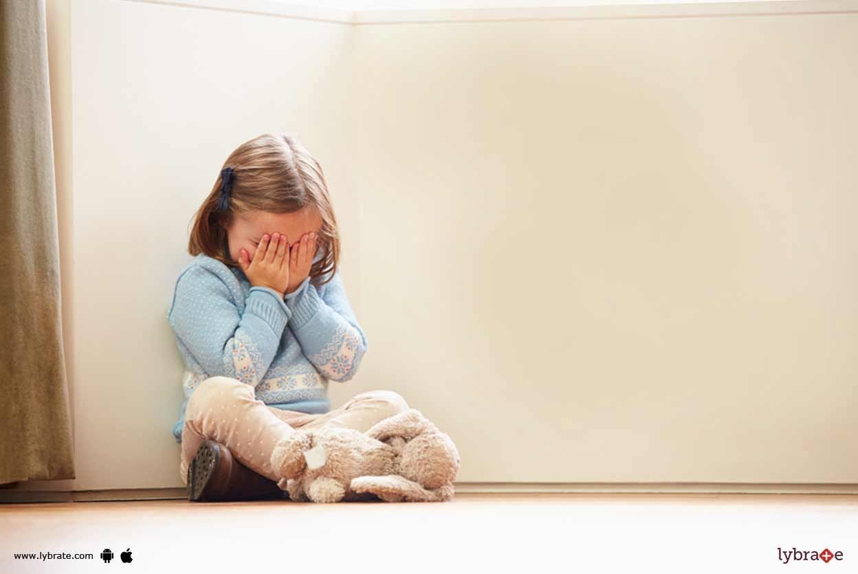 Abnormal Sleep Behaviour - How To Handle It In Kids?
