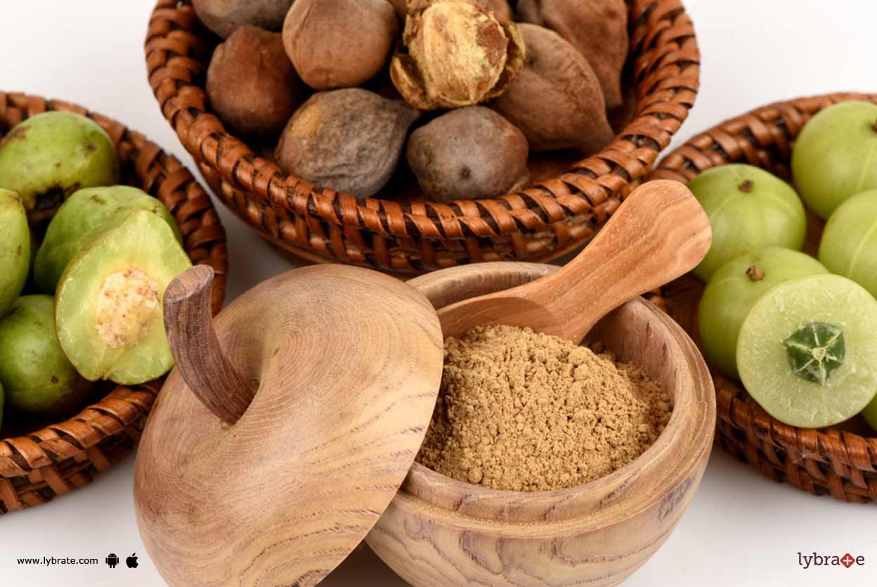 Reasons To Consume Triphala For Good Health!