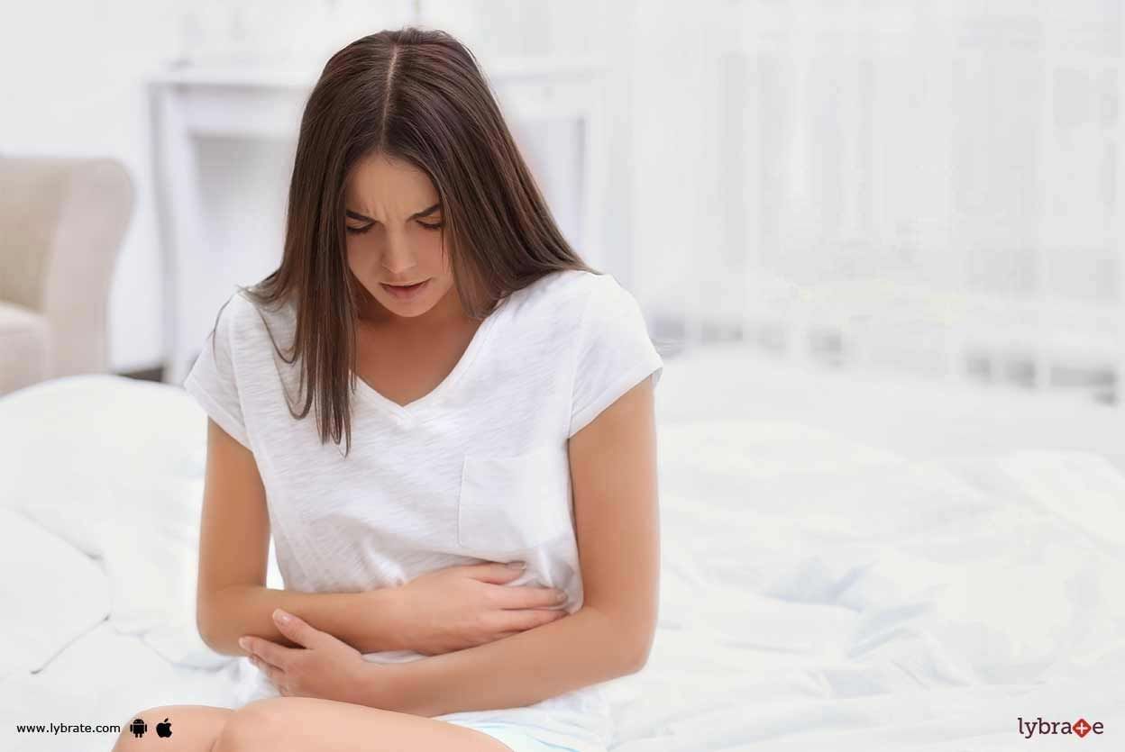 All You Must Know About Polycystic Ovarian Disease!