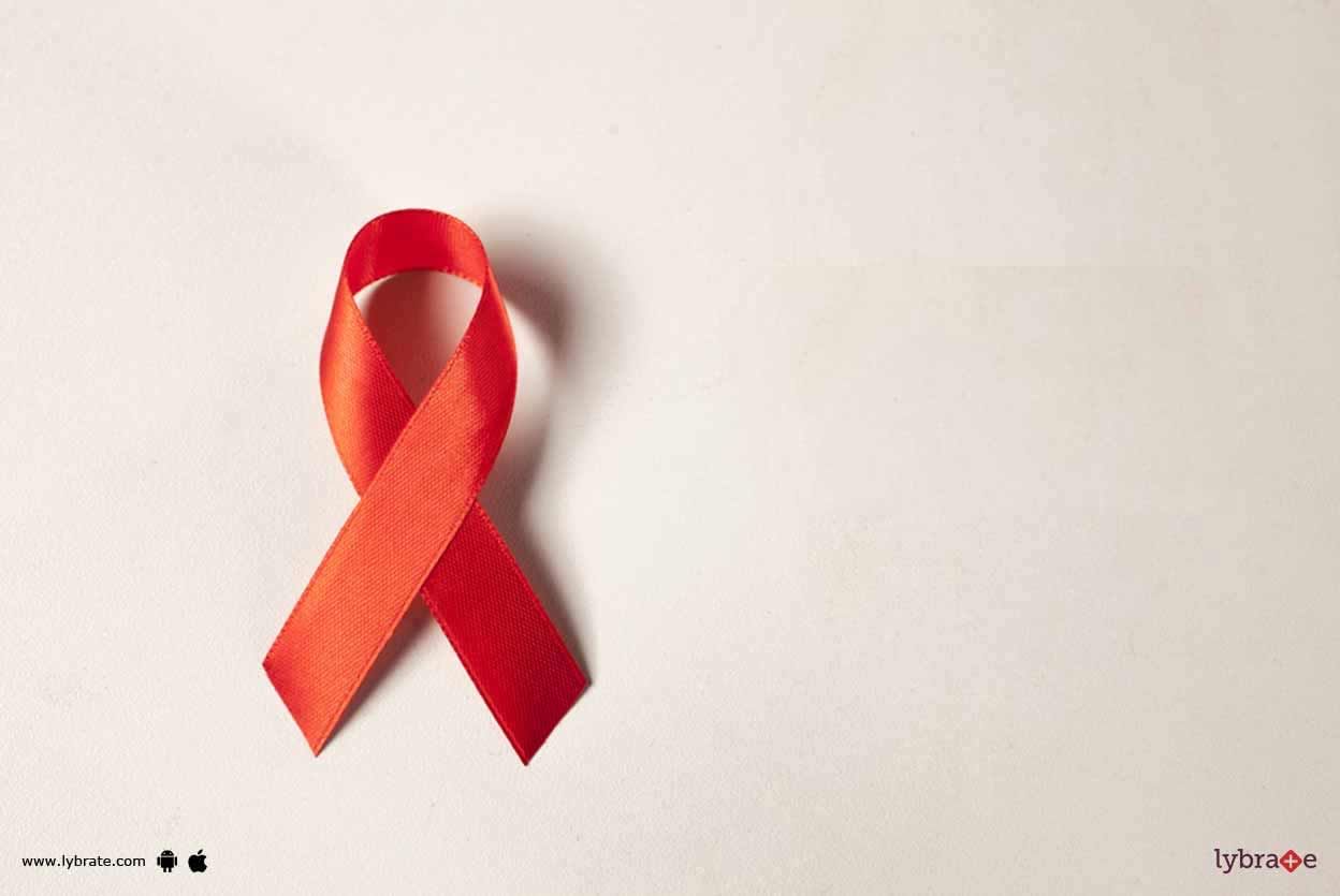 HIV/AIDS - What Should You Know?