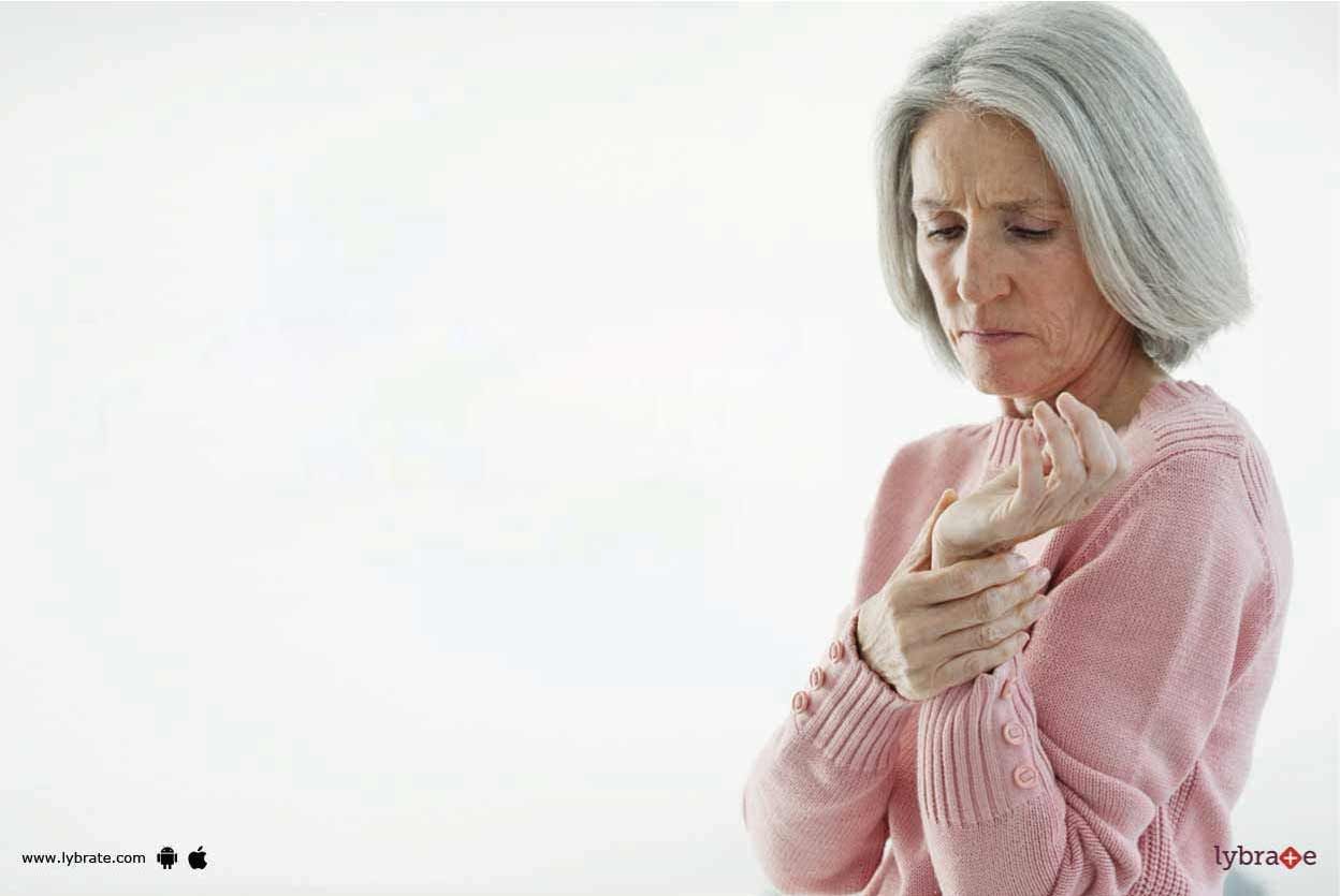 Arthritis - Ways To Get Relief From Pain!