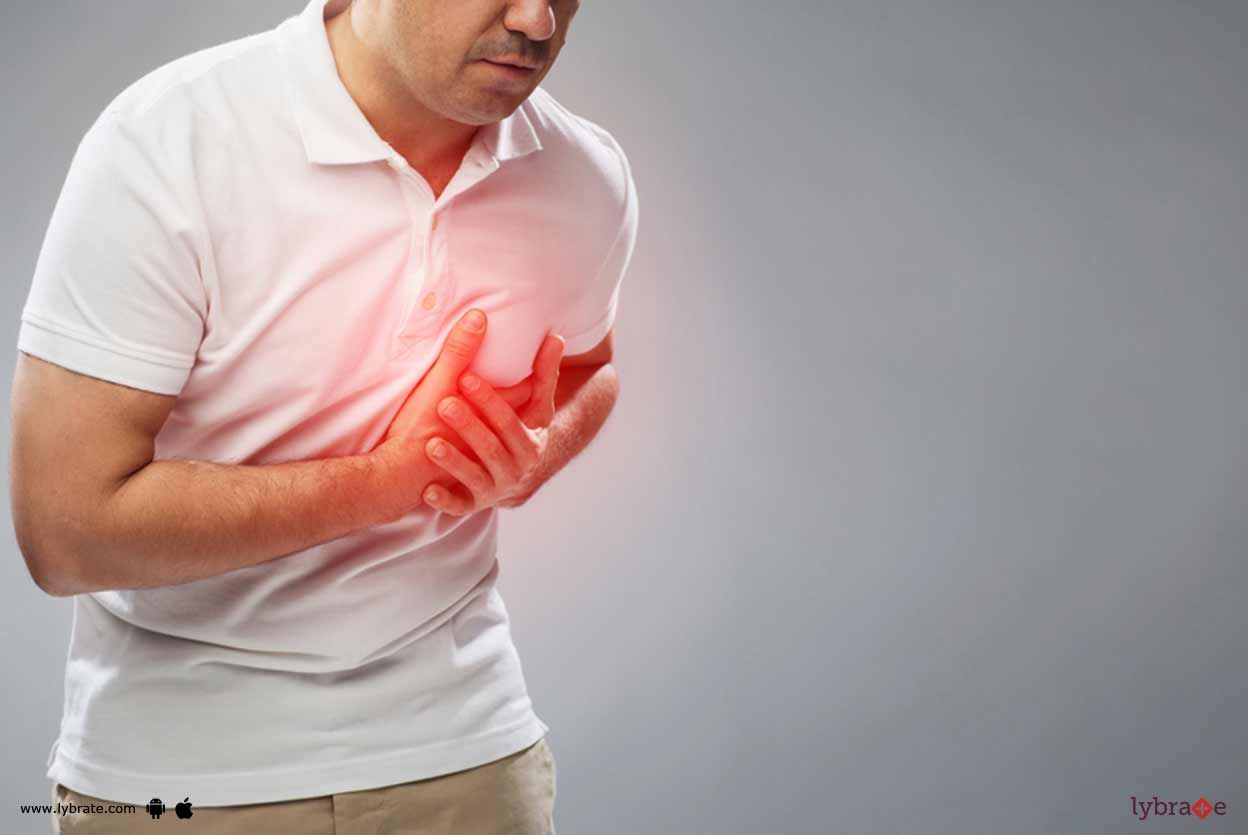Heart Failure - What Can Trigger It?
