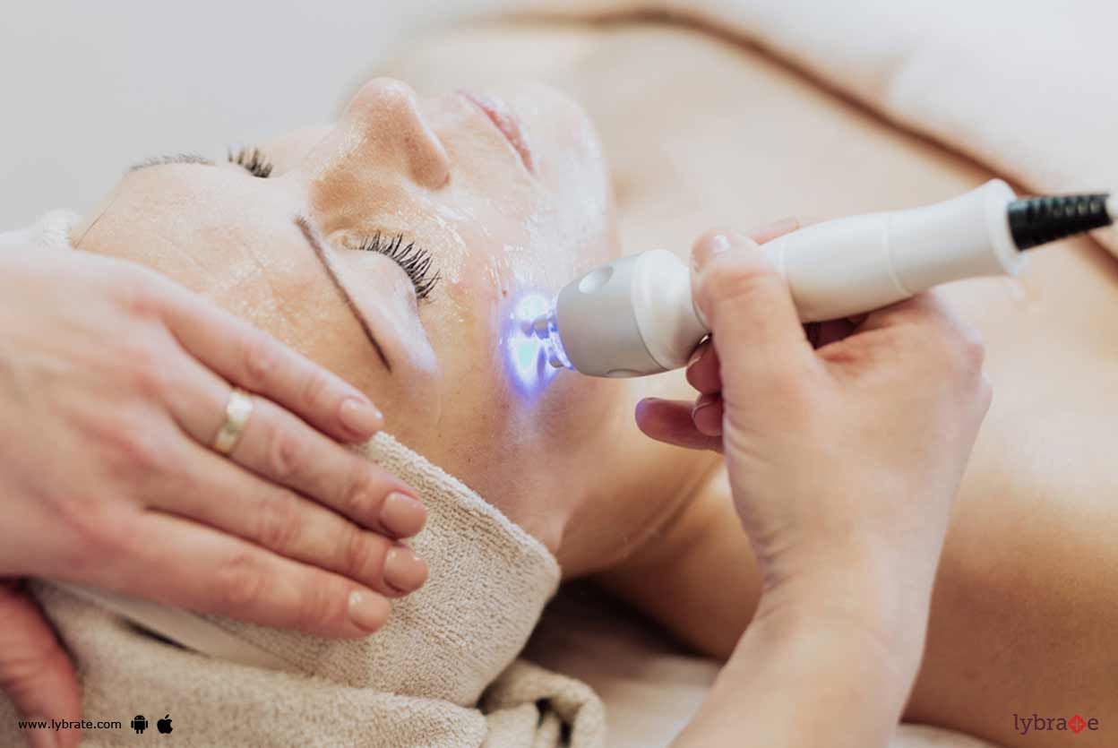 Busting Myth About Laser Treatment!
