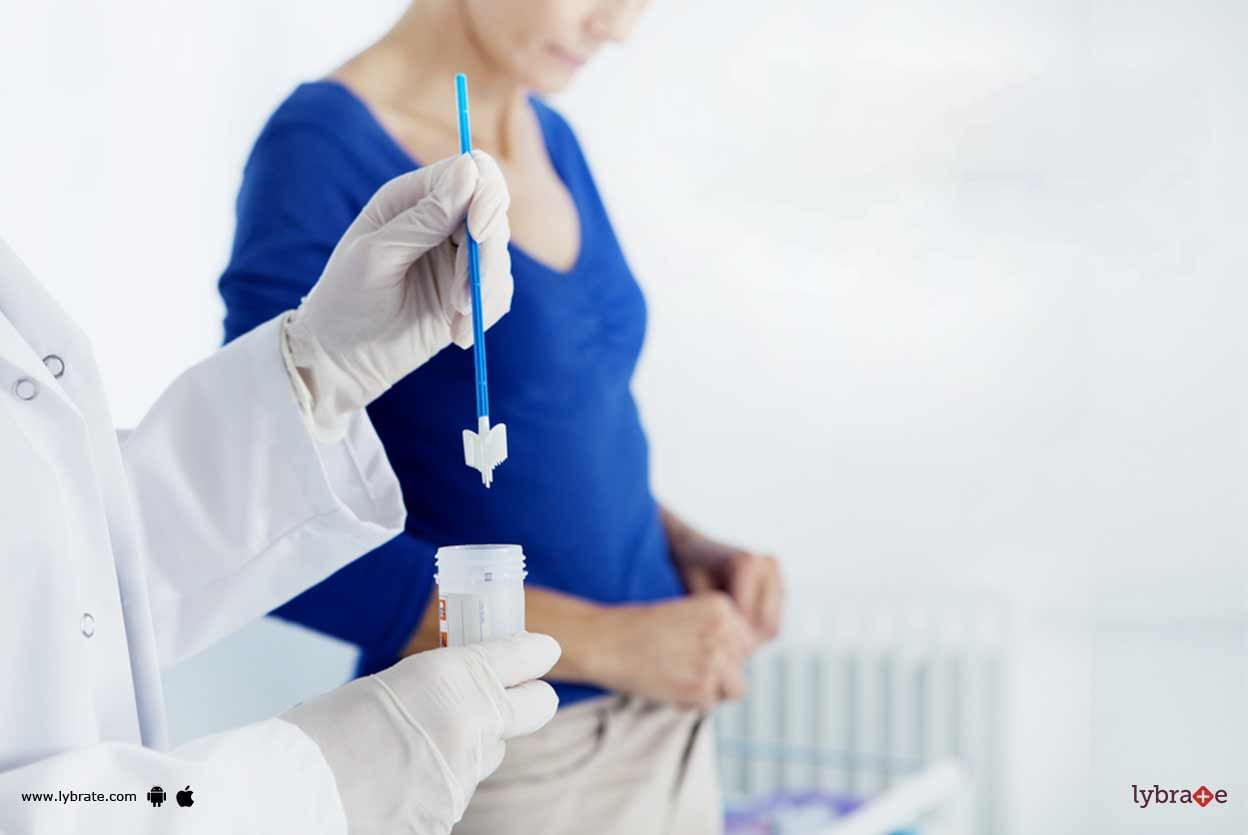 Cervical Smear Test: Know Its Procedure!