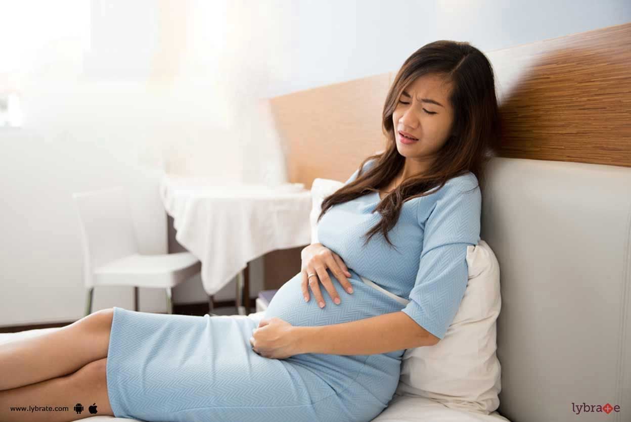 High-Risk Pregnancy - What Should You Be Aware Of?