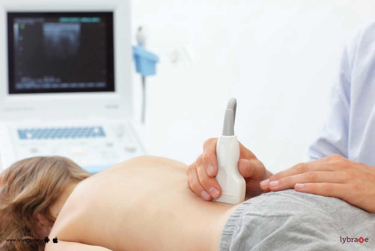 Ultrasound - How Is It Helpful?