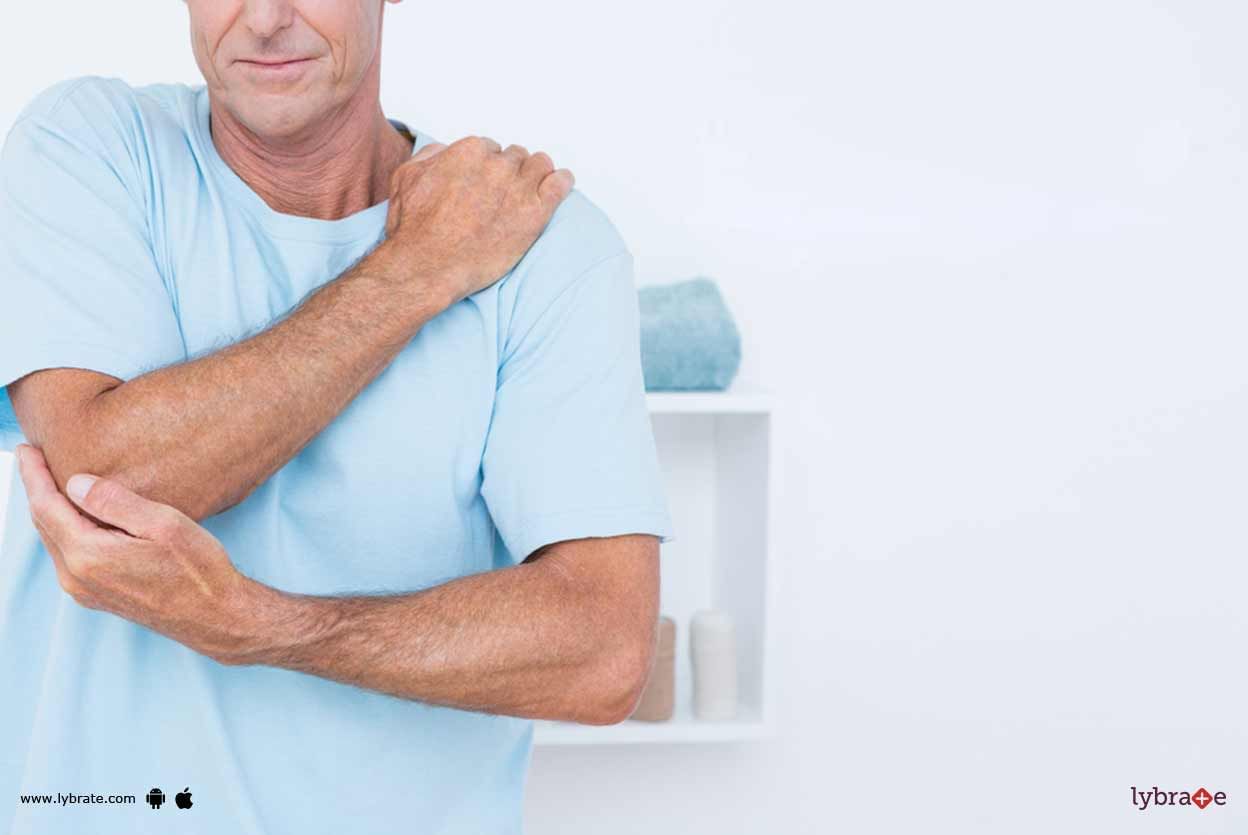 Osteoporosis & Osteomalacia - How Distinct Are They?
