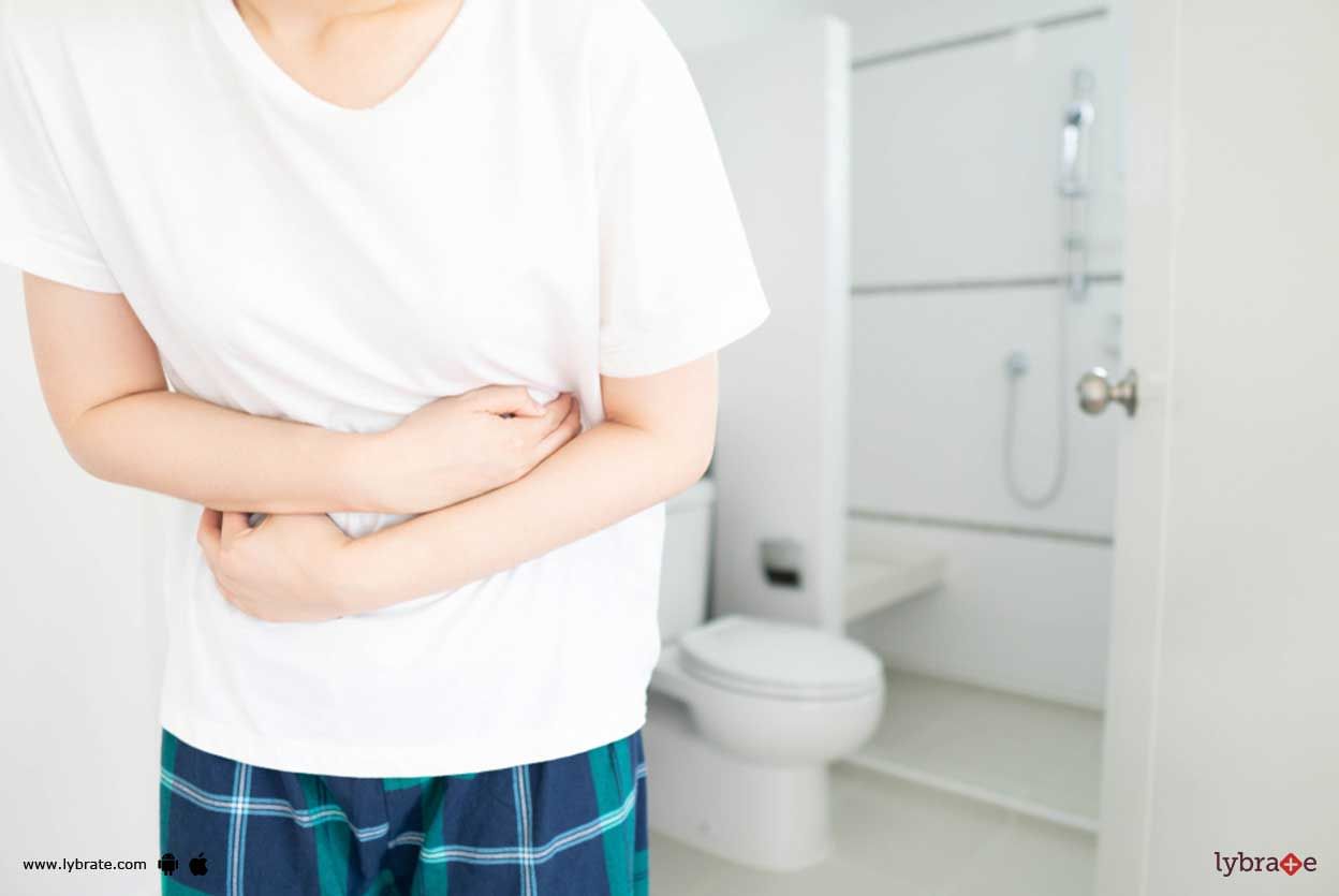 Know More About Colitis!