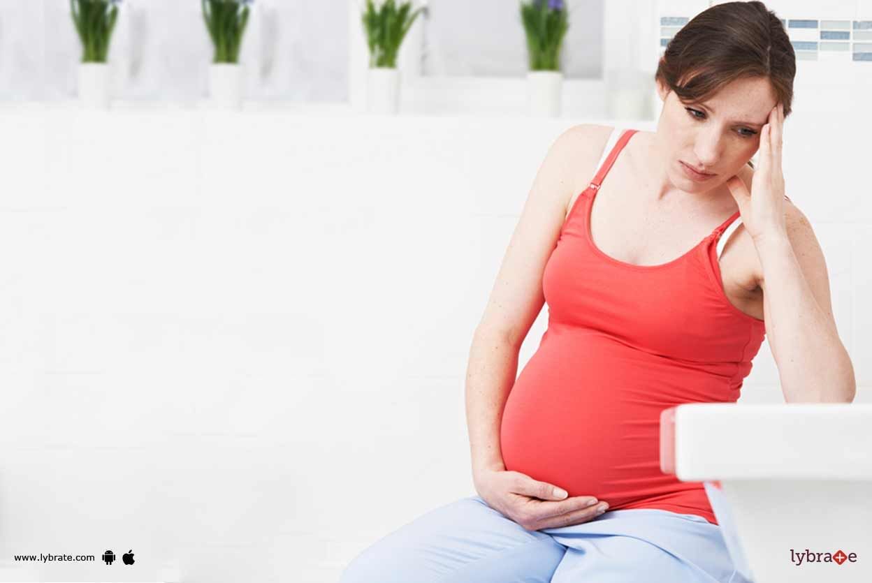 Excessive Bleeding During Pregnancy - Signs You Need To Be Aware Of!