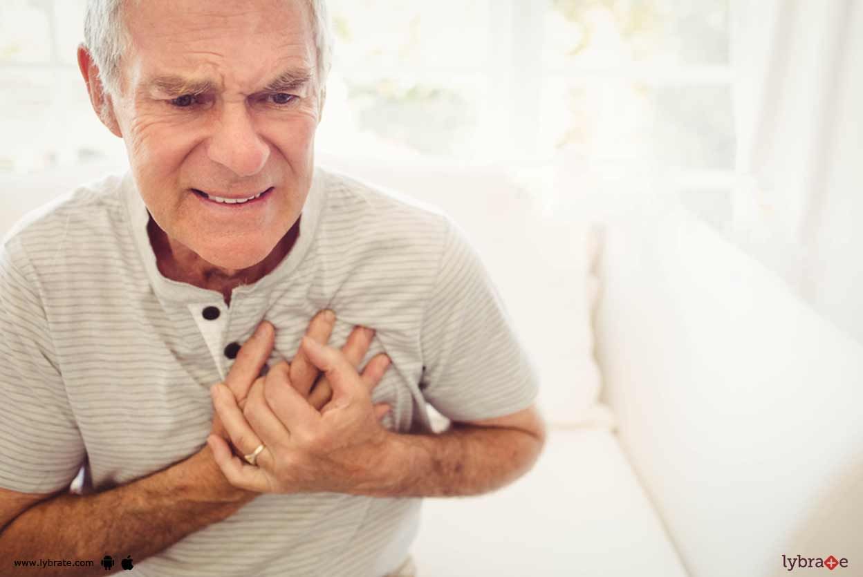 Heart Attack - Signs, Symptoms & Emergency Treatment!