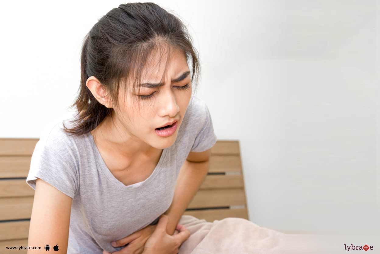 Irregular Periods - 5 Most Common Causes Of It!