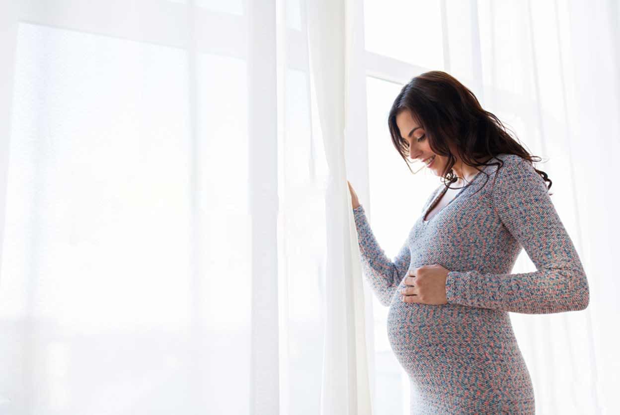 How Should You Prepare Yourself For Pregnancy?