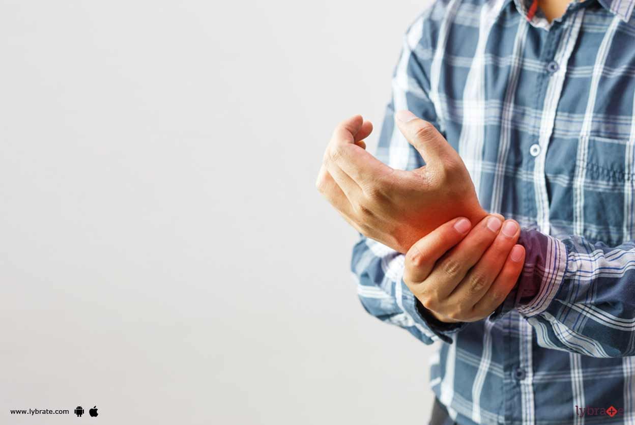 Rheumatoid Arthritis - How Can Homeopathy Help?